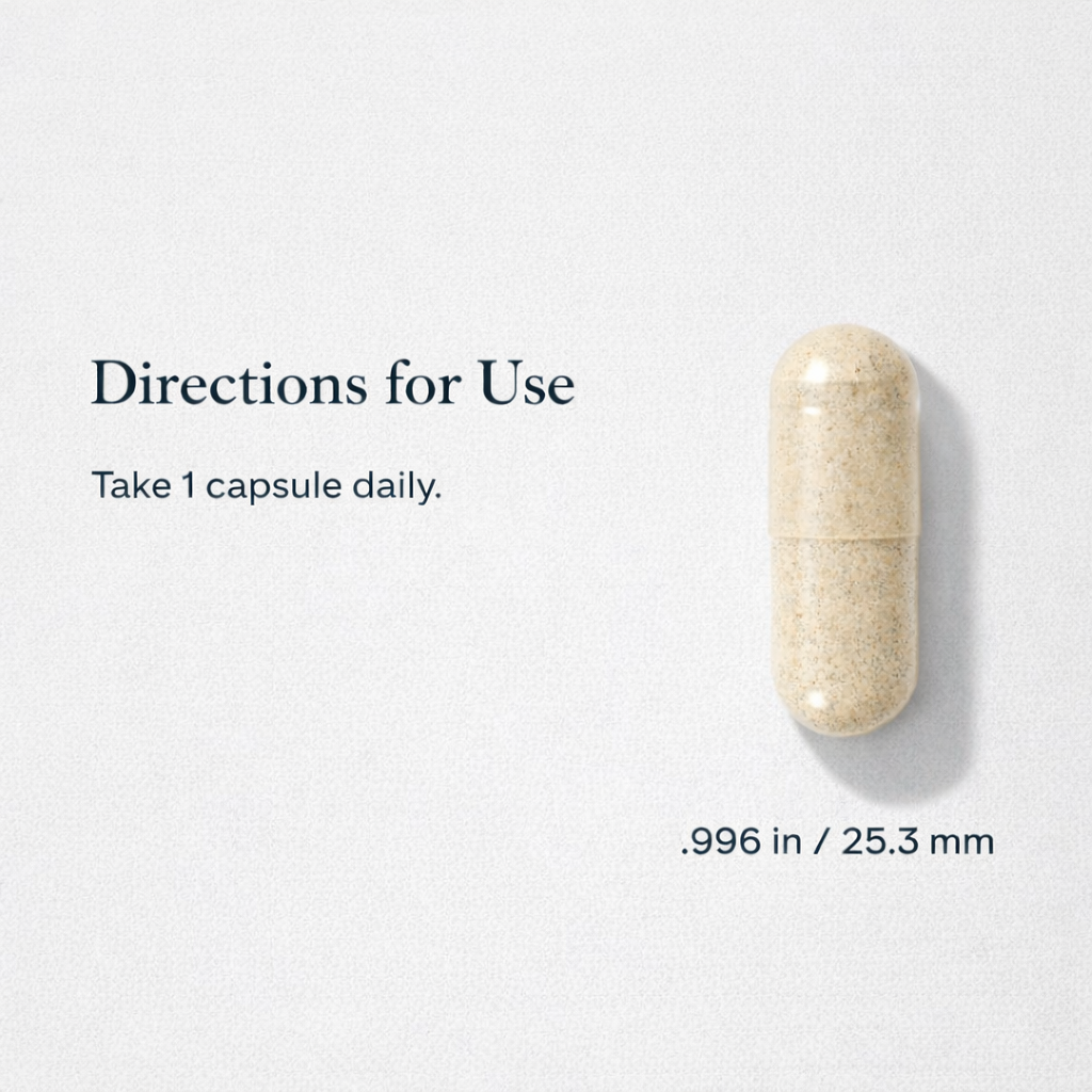 SynClear Eye Support